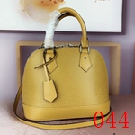 ルイヴィトン バッグ 553モデル M40301 牛革